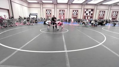 138 lbs Round Of 32 - Blake Boyer, Pa vs Jack DiBenedetto, Ny