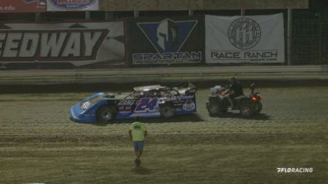 Feature | 2025 Road to the Dome/Super Late Models at Coles County Speedway