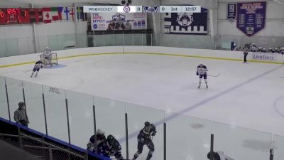 Replay: Home - 2024 Wolves vs WBS Knights | Sep 21 @ 3 PM