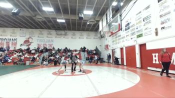 105 lbs Cons. Round 6 - Bentley Watkins, Twin Falls vs Lorien Bowns, Nyssa