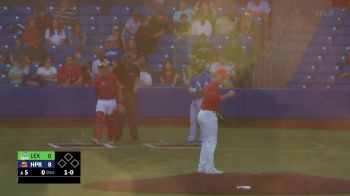 Replay: Home - 2025 Legends vs Rockers | May 17 @ 6 PM