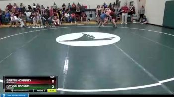 Replay: Mat 1 - 2021 2021 Jayson Spencer Invite | Dec 18 @ 9 AM