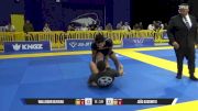 João Assonitis vs Wallisson Oliveira 2025 Pan IBJJF Jiu-Jitsu No-Gi Championship