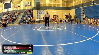 49 lbs Round 1 (8 Team) - Landon Childers, Delta Wrestling Club Inc. vs Colton Ramey, Oak Hill Wrestling Club