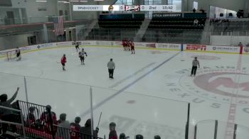 Replay: Home - 2024 Spartans vs Comets | Dec 14 @ 1 PM