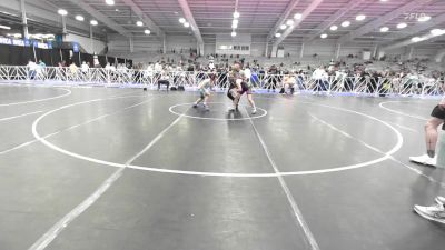 120 lbs Rr Rnd 1 - Aurora Maring, Ragin Raisins Niagara ES vs Jordan Kadir, Shore Thing Sharks