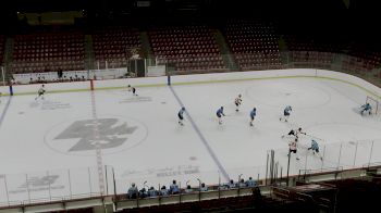 Replay: Blue Team vs White Team | Aug 19 @ 6 PM