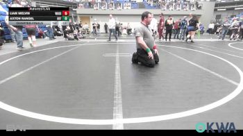 Replay: Mat 4 - 2025 Hennessey Smackdown | Dec 13 @ 9 AM