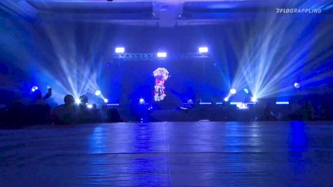 CPT. Tyler Jamison vs Lt. Jeff Bell 2025 Fight to Win: Battle Of The Badge 4