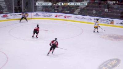 Replay: Home - 2024 Alberni Valley vs Victoria | Sep 27 @ 7 PM