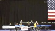 Ellie Bridge - Individual Trampoline, Eagle Gymnastics TX - 2021 USA Gymnastics Championships