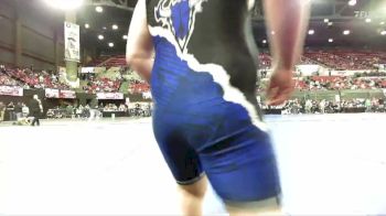 Replay: Mat 11 - 2026 2026 Montana Open Wrestling Tournament | Mar 29 @ 9 AM