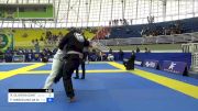 RODRIGO OLIVEIRA DANTAS vs FERNANDO MARCELINO DA SILVA 2023 Brasileiro Jiu-Jitsu IBJJF