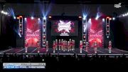 GymTyme All-Stars - CherryBombs [2026 L1 Youth - Small - B DAY 2] 2026 JAMfest Cheer Super Nationals