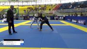 ANDERSON NORBERTO vs RICARDO DE OLIVEIRA 2023 Brasileiro Jiu-Jitsu IBJJF