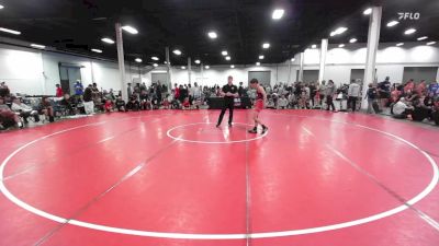 115 lbs William Dircks, Minnesota Blue vs Abdulaziz Abduraimjonov, Maryland