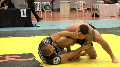 Joao Assis vs Kamil Uminski 2015 ADCC World Championship