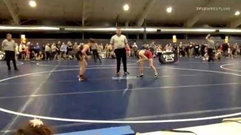 95 lbs Final - Noah Curren, Greensburg Salem vs Max Gallagher, Fox Chapel