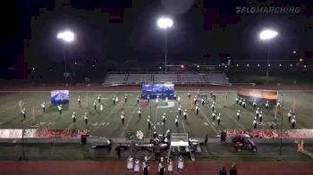 Vernon Township High School "Vernon NJ" at 2021 USBands New Jersey A Class State Championships