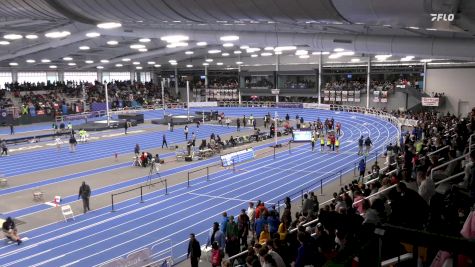 High School Boys' 800m, Finals 1