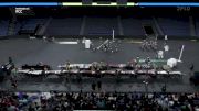 RCC "Riverside CA" at 2026 WGI Percussion Ontario Regional+ Finals