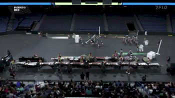 RCC "Riverside CA" at 2026 WGI Percussion Ontario Regional+ Finals