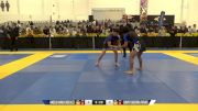 David Guerra Rivas vs Angelo Kainoa Gonzalez 2024 World IBJJF Jiu-Jitsu No-Gi Championship