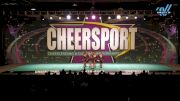 Wisconsin Elite - Generals [2024 L1 Junior - D2 - Small - B Day 2] 2024 CHEERSPORT National All Star Cheerleading Championship
