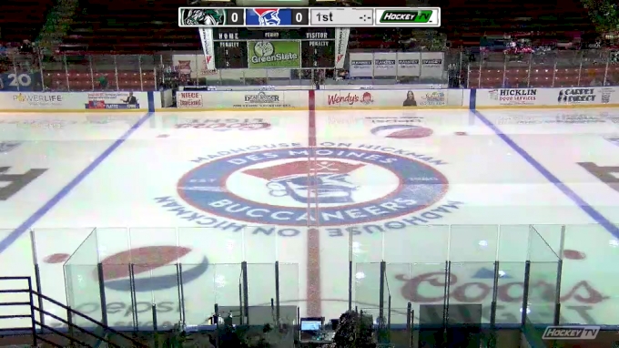 Photos at Buccaneer Arena - Hockey Stadium in Urbandale