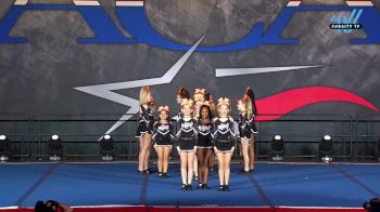 All 4 Cheer - Ignite [2025 L1 Youth - D2 Day 1] 2025 ACA Grand Nationals