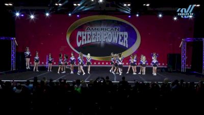 World Elite - Sovereignty [2023 L4 Junior - Small - A Day 2] 2023 ACP Columbus Grand Nationals