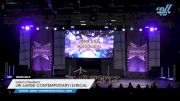 Dance Dynamics - JW Large Contemporary/Lyrical [2025 Junior - Contemporary/Lyrical - Large Day 2] 2025 JAMfest Dance Super Nationals