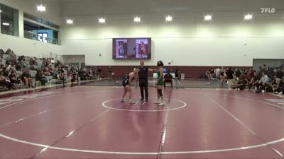 138 lbs Quarterfinal - Dalila Preciado, Cerritos College vs Britney Parga, East Los Angeles College