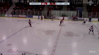 Replay: Home - 2025 Strathroy vs Listowel | Jan 24 @ 7 PM