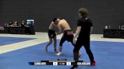 Enzo Agugliaro vs Elaman Abiyr 2025 ADCC Asia & Oceania Championship