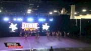 Extreme All Stars - Mighty Mini's [2026 D2 Mini Prep Level 1.1 Day 1] 2026 U.S. National Cheer & Dance Championship