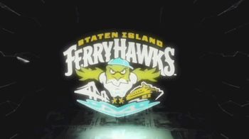 FerryHawks vs. Ducks - 2023 Long Island Ducks vs Staten Island FerryHawks