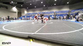 150-160 lbs Rr Rnd 4 - Kyle Zulpo, Perryville Elite Wrestling vs Ayden Golden, Lakeside