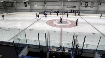 Replay: Home - 2025 Coast Purple vs Blue Falcon | Jul 25 @ 4 PM