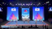 Universal Athletics - Golden Globes [2026 L5 Senior Coed - D2 - Large Finals] 2026 The D2 Summit