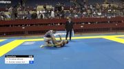 Dylan Christian Whyte vs Hector Andres Valdez Solis 2024 Pan IBJJF Jiu-Jitsu No-Gi Championship