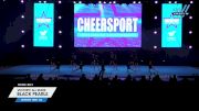 Victory! All Stars - Black Pearls [2024 L2 Mini - D2 Day 1] 2024 CHEERSPORT National All Star Cheerleading Championship