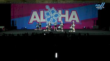 Capitol City Athletics - Junior Spice Girls [2025 L3 Junior - D2 03/09/2025] 2025 Aloha Indy Showdown