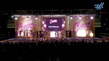 2023 Champion Cheer and Dance Grand Nationals (Cheer) - Videos