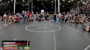 88 lbs Round 7 (8 Team) - Maverik Wilson, The Compound vs Karter McMullen, Grit Mat Club