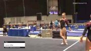 Lauren Miller - Floor - 2020 Buckeye Classic