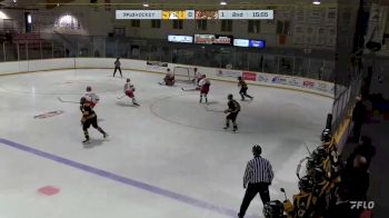 Replay: Home - 2025 Soo vs Blind River | Mar 2 @ 2 PM