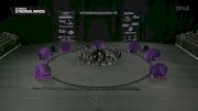 Ethereal Winds "El Paso TX" at 2026 WGI Percussion/Winds World Championships