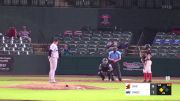 Replay: Home - 2025 Gastonia vs Blue Crabs | Aug 20 @ 6 PM