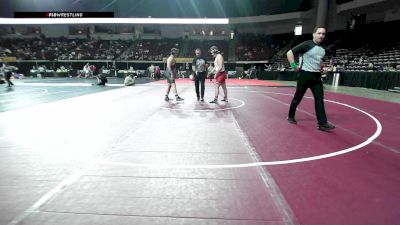 235 lbs Consi Of 32 #2 - Alexander Morefield, Northeastern vs Grayson Starrett, Apprentice